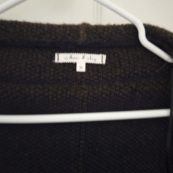 Cardigan - Picture 2 of 2